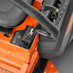 Husqvarna Zero Turn Z242F