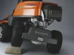 Husqvarna Rider R 214C