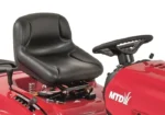 MTD 92 Rasentraktor