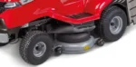 Honda Rasentraktor HF 2417K5 HM – Modell 2023