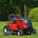 MTD Rasentraktor Optima LG 200 H, 107 cm Schnittbreite