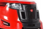 MTD Smart RE 125 Rasentraktor