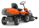 Husqvarna Rider R 214C
