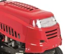 MTD Smart RE 125 Rasentraktor
