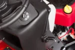 MTD Smart RC 125 Rasentraktor