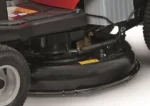MTD Rasentraktor Optima Minirider 76 RDE