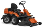 Husqvarna Profi-Frontmäher R 214TC inkl. Mähdeck Combi 94 – Modell 2023