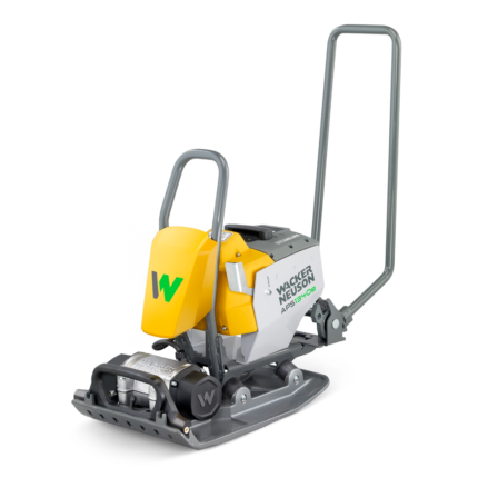 WACKER NEUSON APS 1340e – Akku Rüttelplatte vorlaufend mit 68 kg