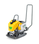 WACKER NEUSON APS 1340e – Akku Rüttelplatte vorlaufend mit 68 kg
