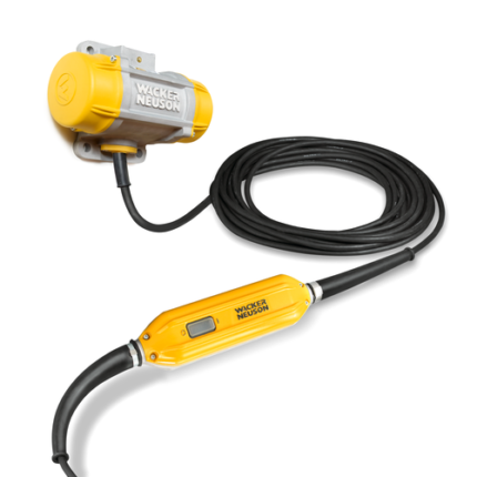 Wacker Neuson ARFU 26/6/230 230 Volt Außenrüttler für Sichtbeton
