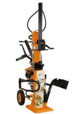 ATIKA ASP 20 N 2 | Holzspalter