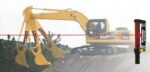 NEDO ACCEPTOR M – Bagger- / Maschinenempfäger
