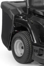 Alpina Rasentraktor AT4 84 A – Modell 2024