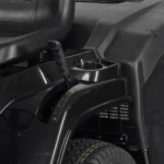 Alpina Rasentraktor AT4 84 A – Modell 2024