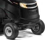 Alpina Rasentraktor AT4 98 HA – Modell 2024