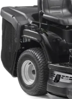 Alpina Rasentraktor AT4 98 HA – Modell 2024