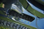 Alpina Rasentraktor AT 84 HA – Modell 2024