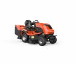 Ariens Rasentraktor C100 – inkl. Fangsystem PGC+ & 97cm Mähdeck