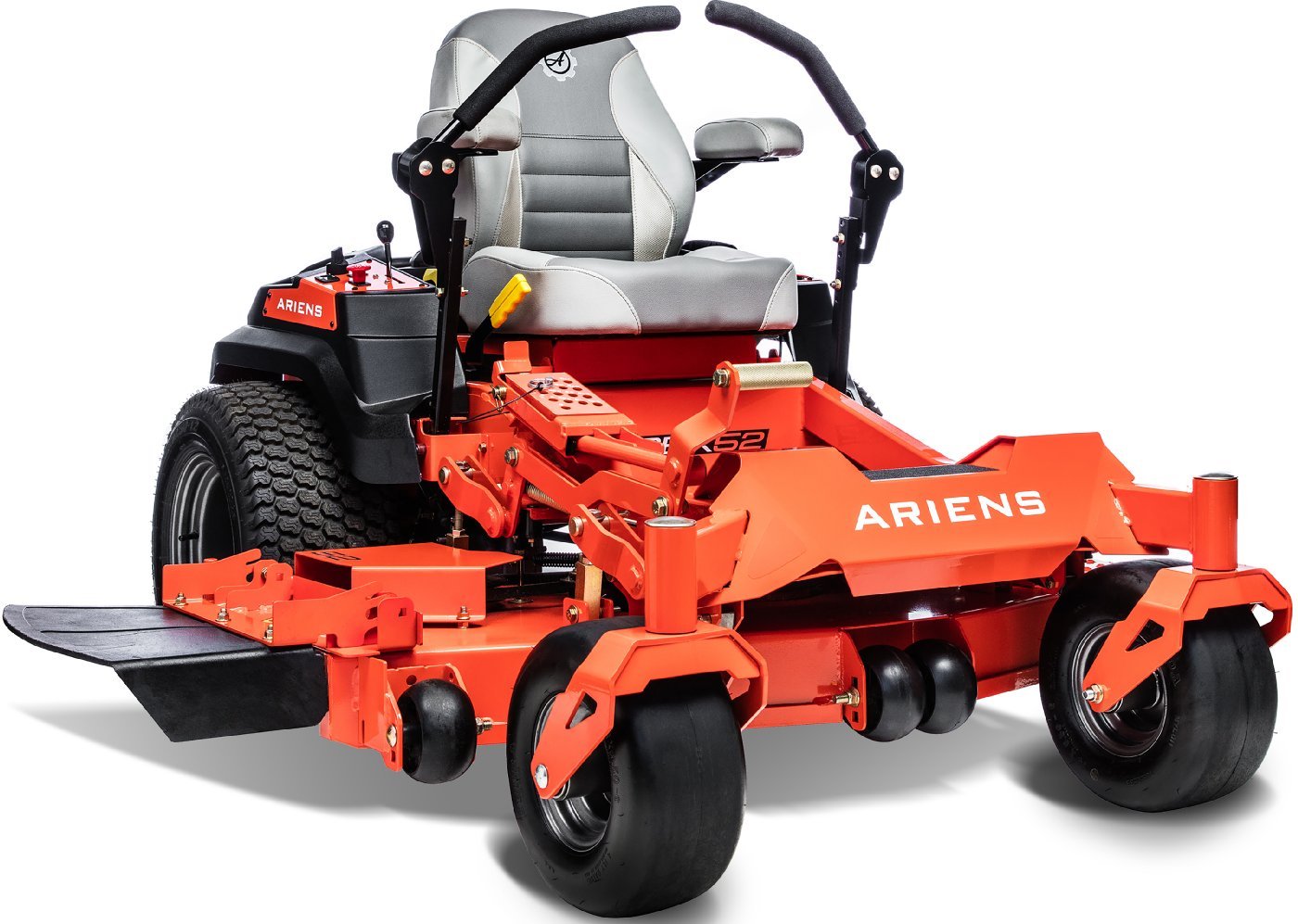 Ariens Null-Wendekreis Mäher Apex 52 – Modell 2022