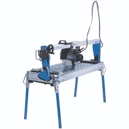 LISSMAC ATS 350B 120 – Brückensäge (mit oder ohne Diamantscheibe – 1.200 mm Schnittlänge)