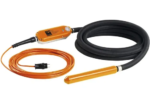 BELLE LESCHA Vibratech 230 V Beton-Innenrüttler