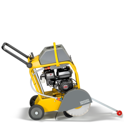 WACKER NEUSON BFS 375 benzinbetriebener Fugenschneider Ø 350 mm