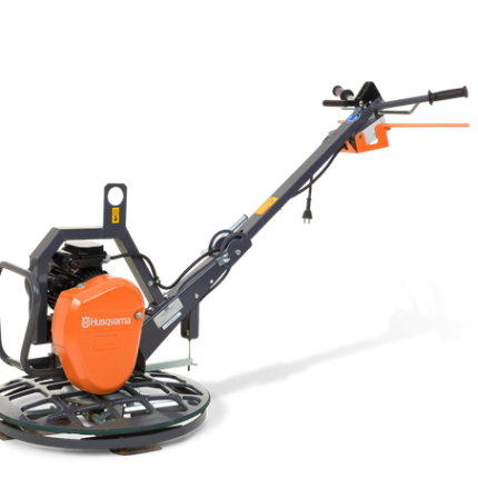 HUSQVARNA BG 245 – Flügelglätter