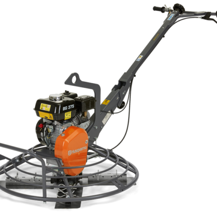 HUSQVARNA BG 375 – Flügelglätter