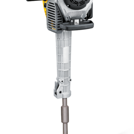 WACKER NEUSON BH 55 – Benzinhammer