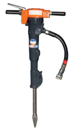 BELLE LESCHA BHB 12 / BHB 19 | Hydraulikhammer