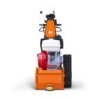 HUSQVARNA / BLASTRAC BMP 265 P mit Trommel – Betonfräse (benzin)