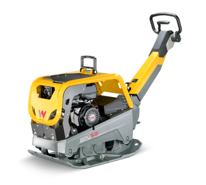 WACKER NEUSON BPU 5260Ah – Rüttelplatte reversierbar mit 373 kg