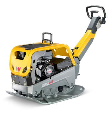 WACKER NEUSON BPU 6275Ah – Rüttelplatte reversierbar mit 452 kg
