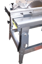 ATIKA BTH 450 | Baukreissäge 400 V / 5,0 kW