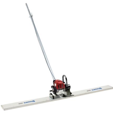 HUSQVARNA BV 20 G – Vibrationsbohle benzinbetrieben