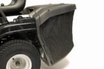 Black Edition® Rasentraktor PRO 155/84 – Winterpaket 110 Plus