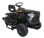 Black Edition Rasentraktor Pro 218/108 Twin HS inkl. Winterpaket 110 Plus