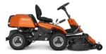 Husqvarna Profi-Frontmäher R 214TC inkl. Mähdeck Combi 94 – Modell 2023