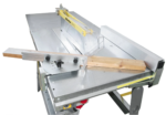 LESCHA CPFL 400 | Baukreissäge 400 V / 3,0 kW