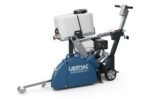 LISSMAC Compactcut 301 P| Fugenschneider Ø 500 mm