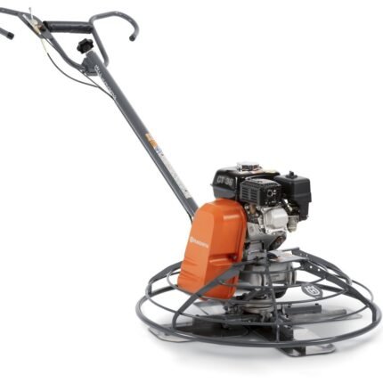 HUSQVARNA CT 36 – Flügelglätter