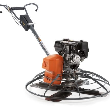 HUSQVARNA CT 48 – Flügelglätter