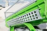 Muldy® 3500 Cargo | PKW – Kipp-Anhänger für Schüttgut und Geräte (Elektro-Hydraulisch)