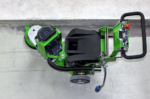 DR. SCHULZE DBS-300-Vario | Beton-Rand-Schleifmaschine