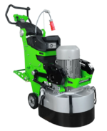 DR. SCHULZE DBS-510-3H | Beton-Schleifmaschine