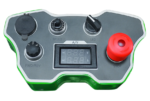 DR. SCHULZE DBS-650-4H | Beton-Schleifmaschine