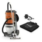 HUSQVARNA DE 110 – Staubsauger VORFÜHRGERÄT