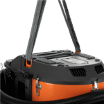 HUSQVARNA DE 110i – Akku – Staubsauger