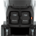 HUSQVARNA DE 110i – Akku – Staubsauger