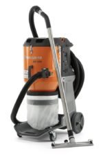 HUSQVARNA DE 120 – Staubsauger